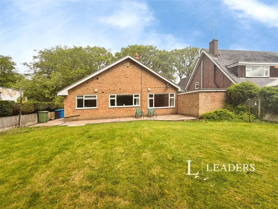 Eakring Road, Mansfield, NG18, photo 28