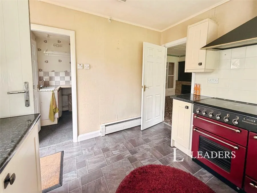 Eakring Road, Mansfield, NG18, photo 8