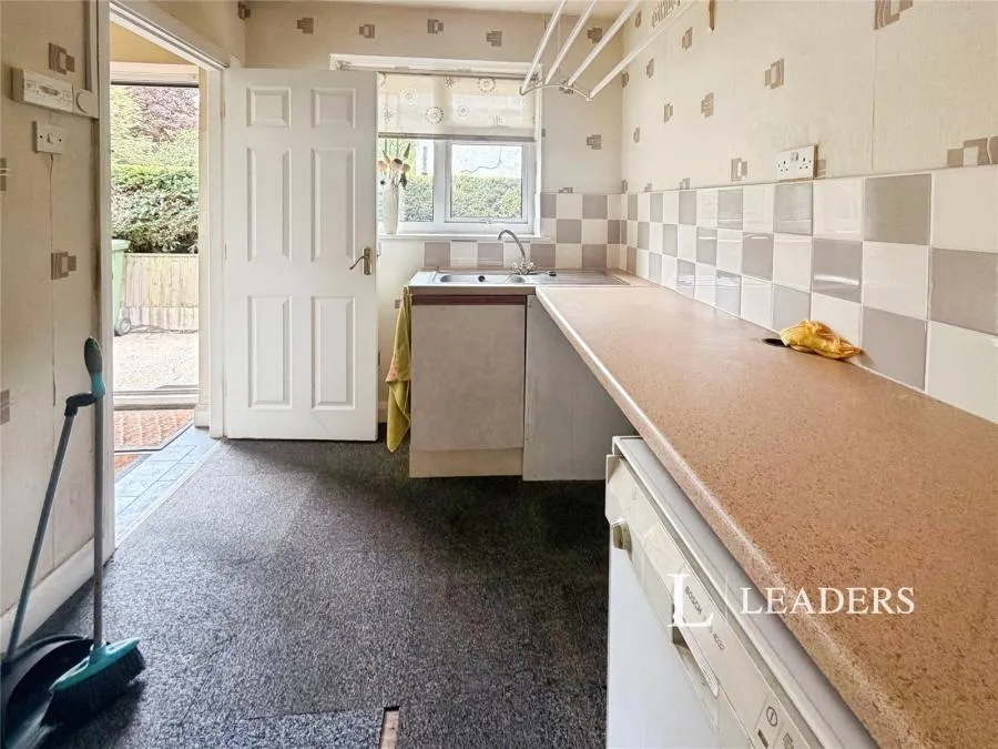 Eakring Road, Mansfield, NG18, photo 10