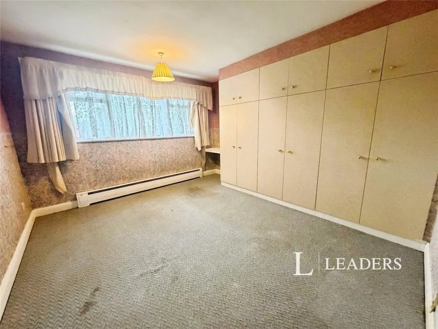 Eakring Road, Mansfield, NG18, photo 16