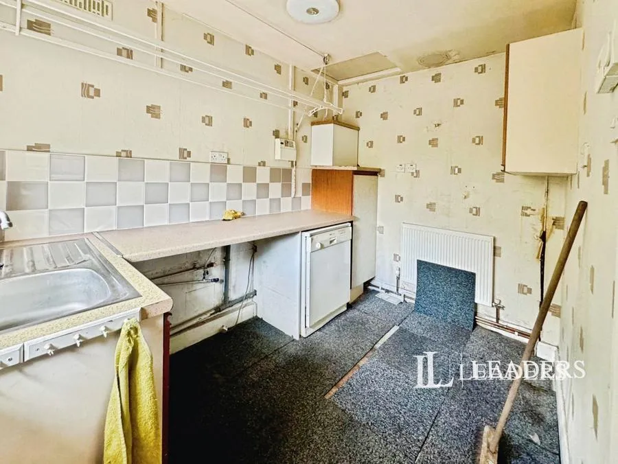 Eakring Road, Mansfield, NG18, photo 42