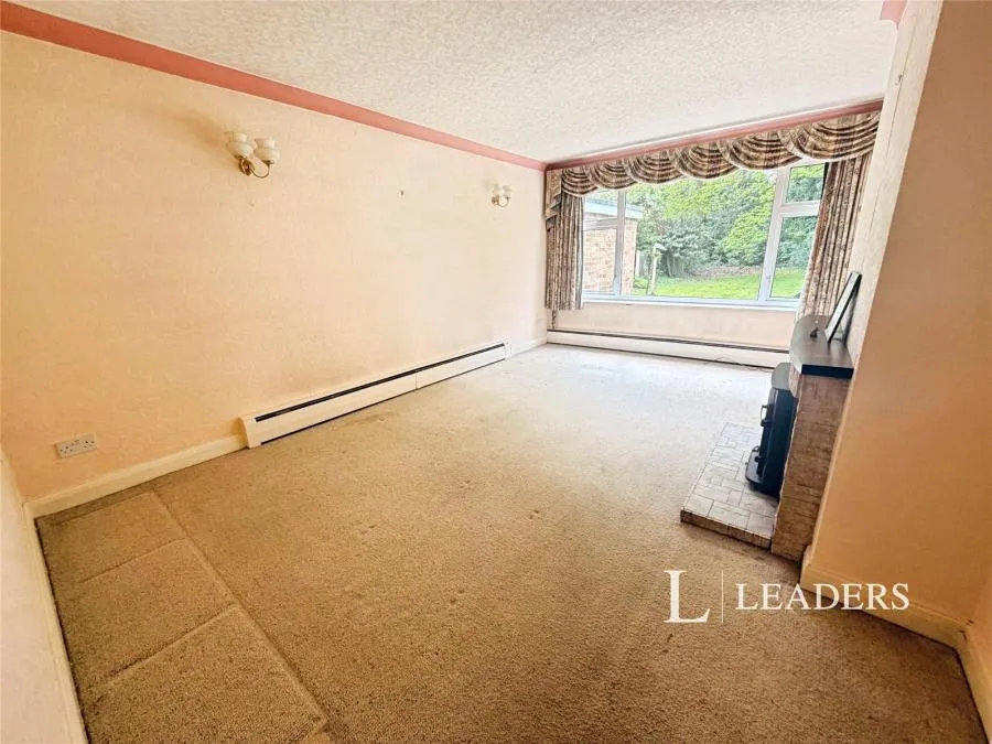 Eakring Road, Mansfield, NG18, photo 5