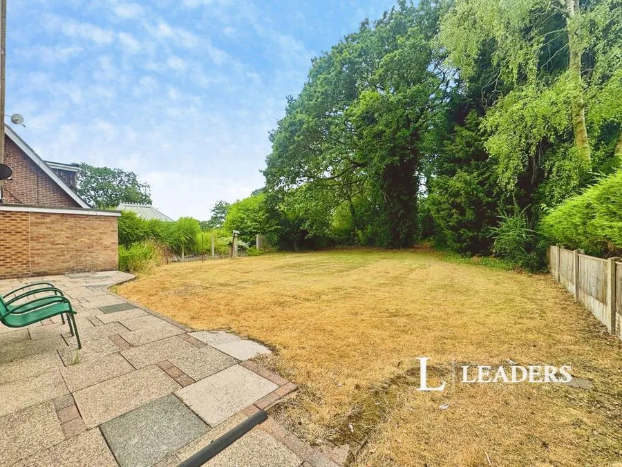 Eakring Road, Mansfield, NG18, photo 36