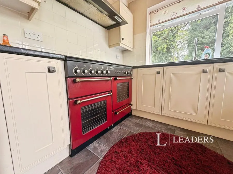 Eakring Road, Mansfield, NG18, photo 7