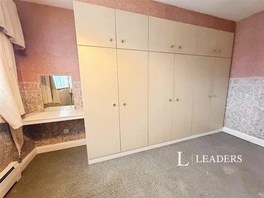 Eakring Road, Mansfield, NG18, photo 17