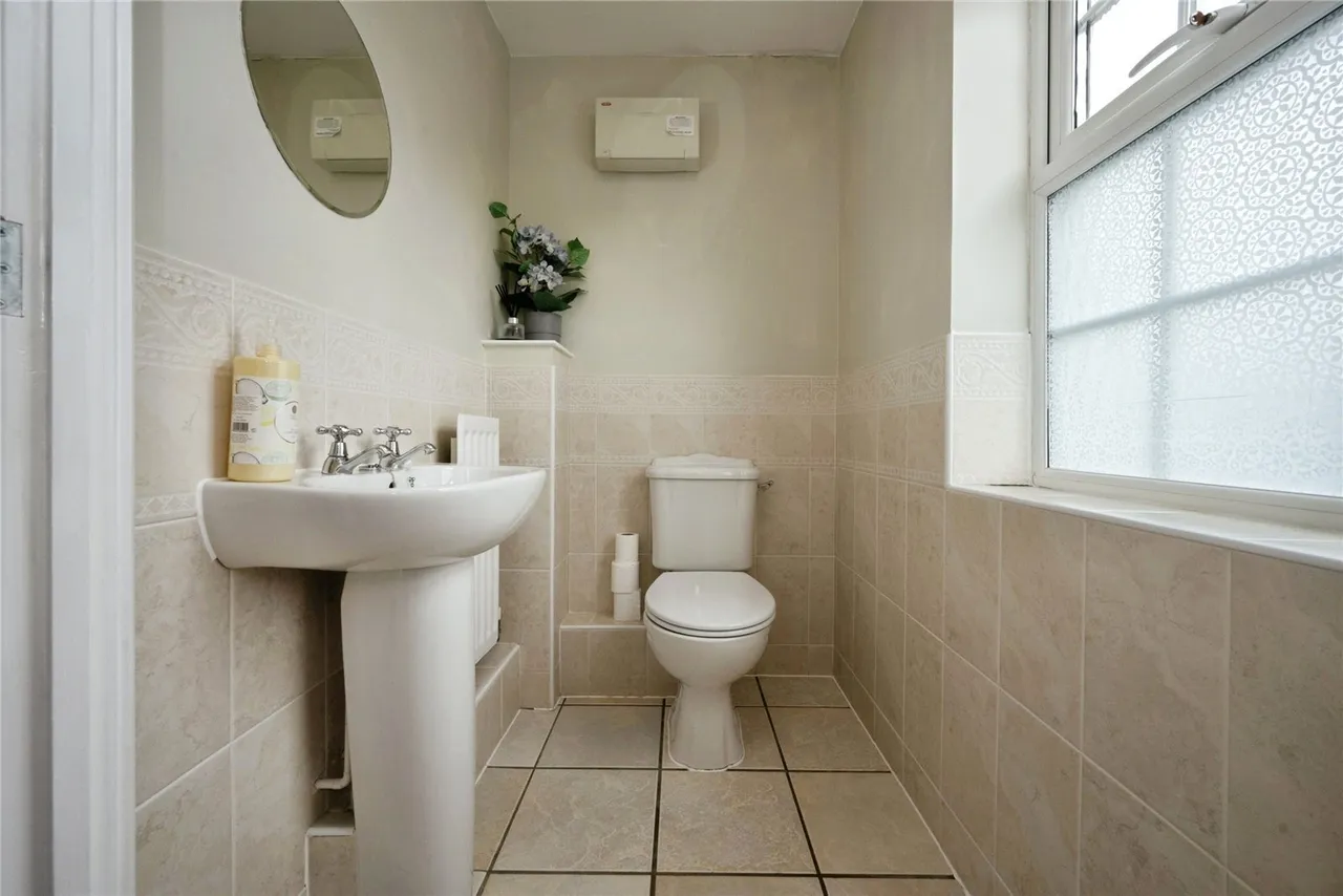 Nicolson Drive, Leighton Buzzard, LU7, photo 9