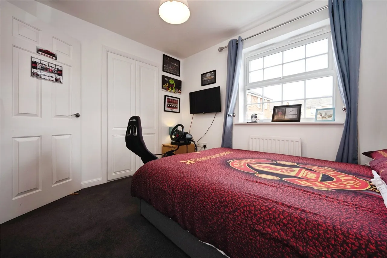 Nicolson Drive, Leighton Buzzard, LU7, photo 22