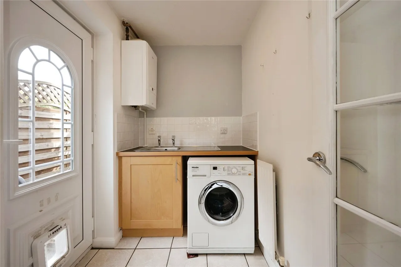 Nicolson Drive, Leighton Buzzard, LU7, photo 8
