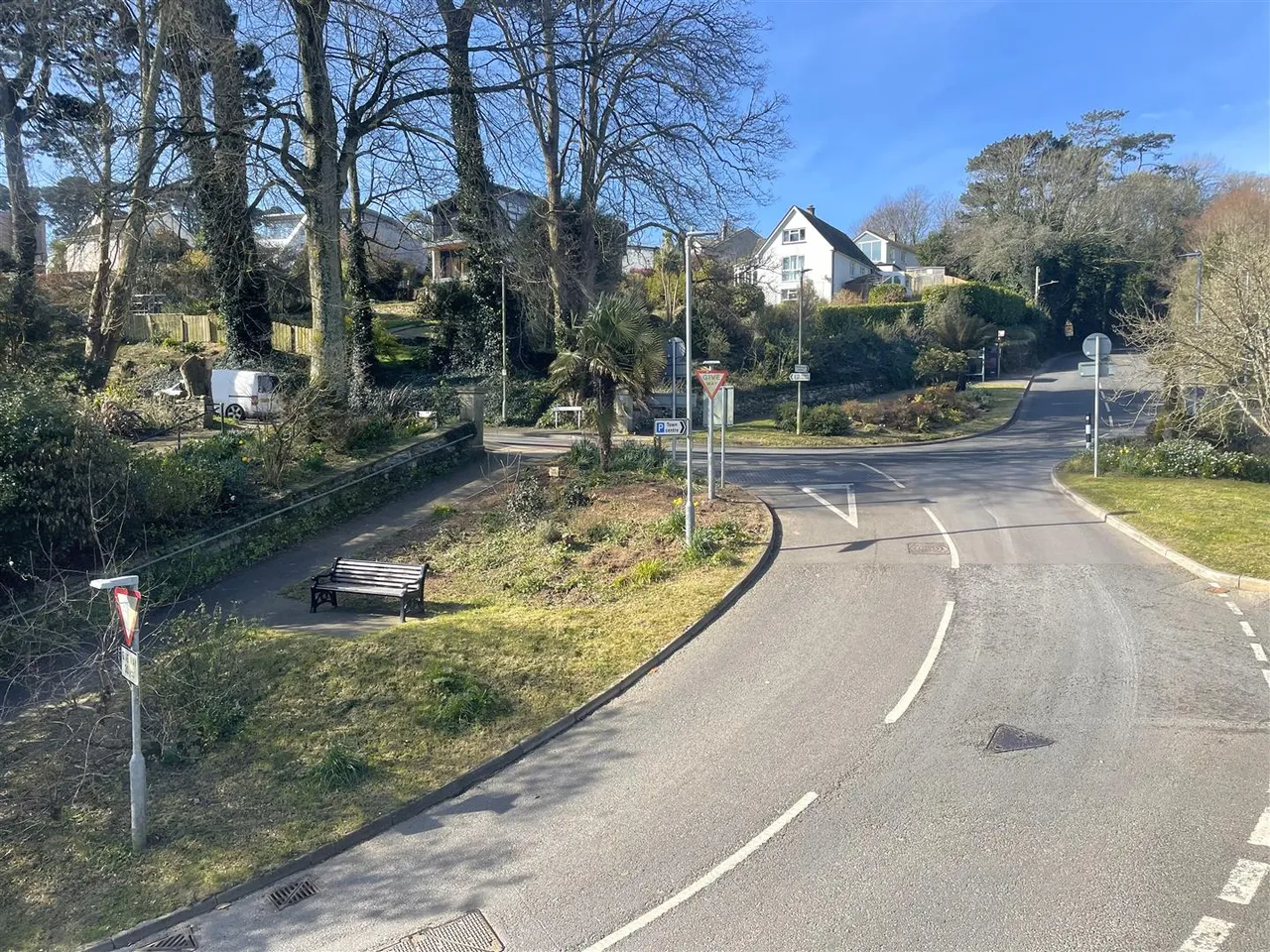 Lostwithiel Street, Fowey, photo 3