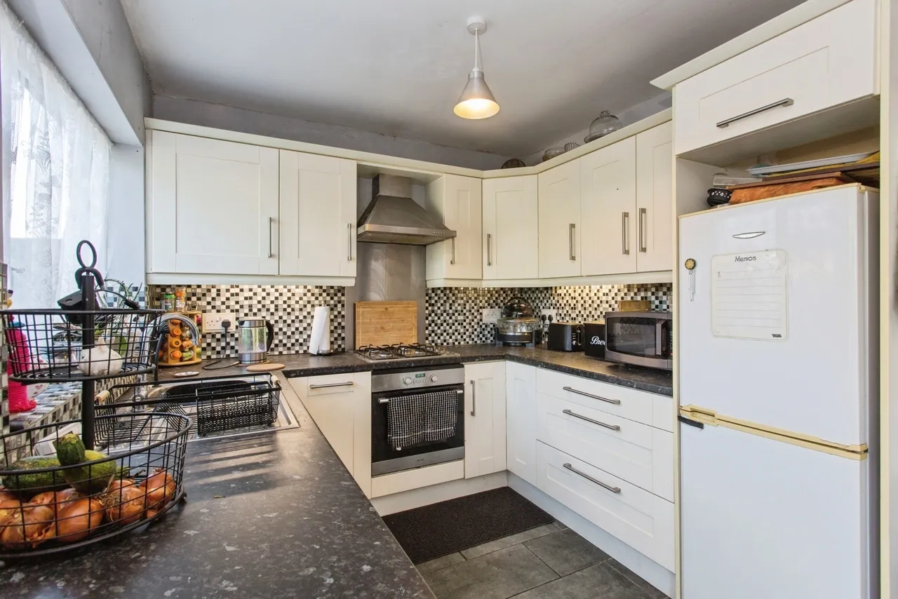 Withy Grove Crescent, Bamber Bridge, Preston, Lancashire, PR5, photo 4