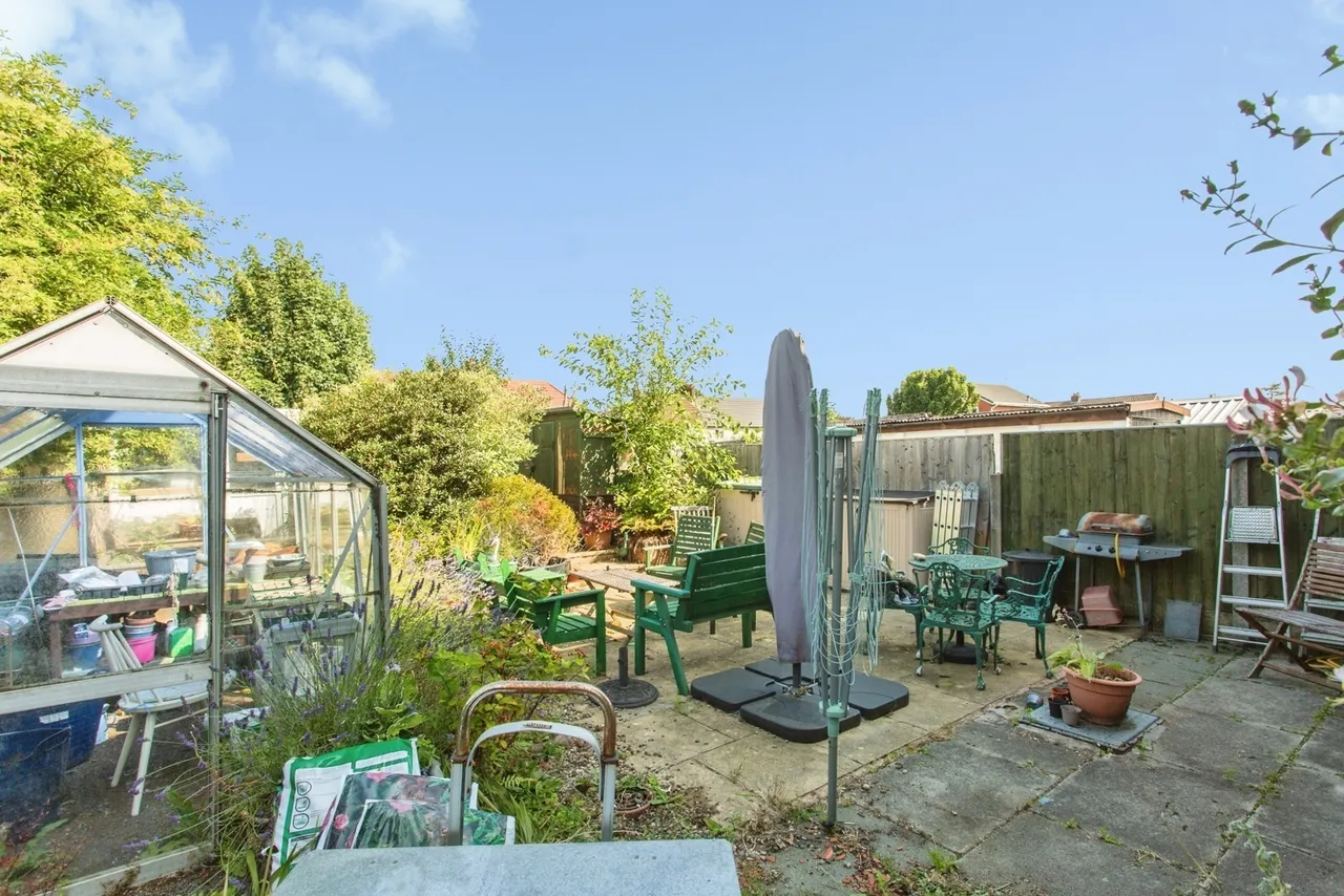 Withy Grove Crescent, Bamber Bridge, Preston, Lancashire, PR5, photo 6