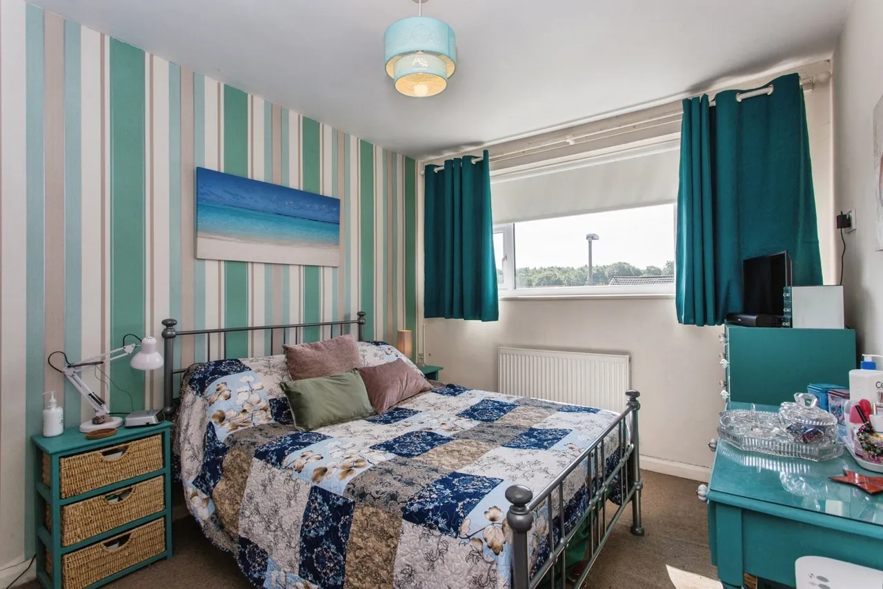 Withy Grove Crescent, Bamber Bridge, Preston, Lancashire, PR5, photo 5