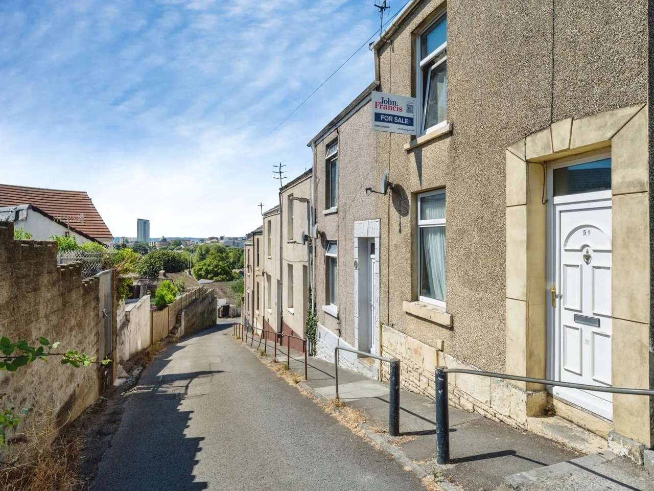 Morris Lane, St. Thomas, SA1, photo 2