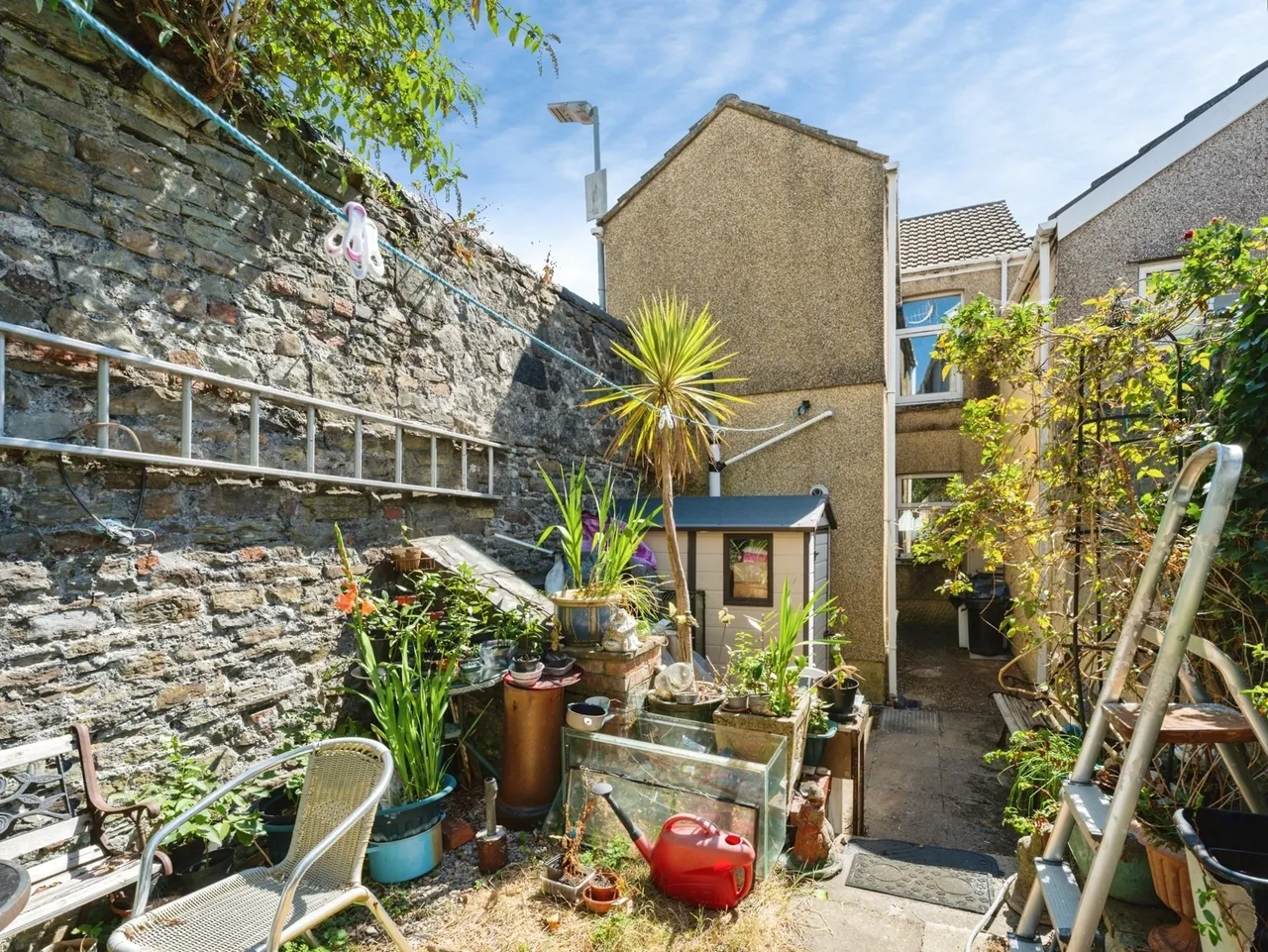 Morris Lane, St. Thomas, SA1, photo 21