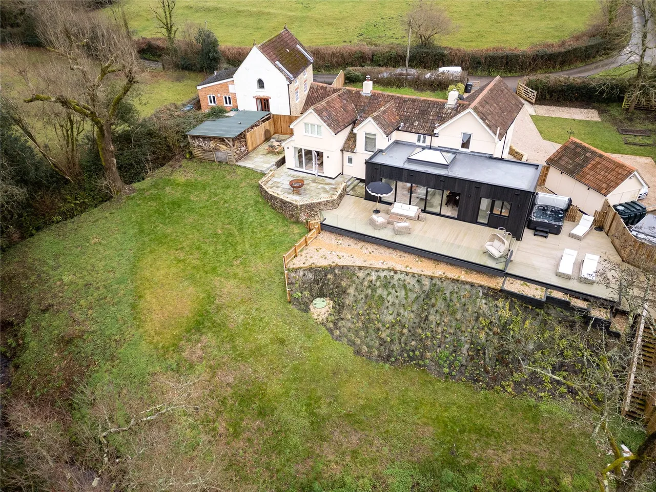 Churchill, Axminster, Devon, EX13 7LZ, photo 18