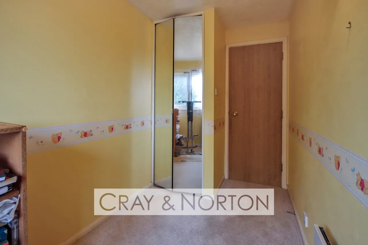 Adams Way, Addiscombe, CR0 6XN, photo 8