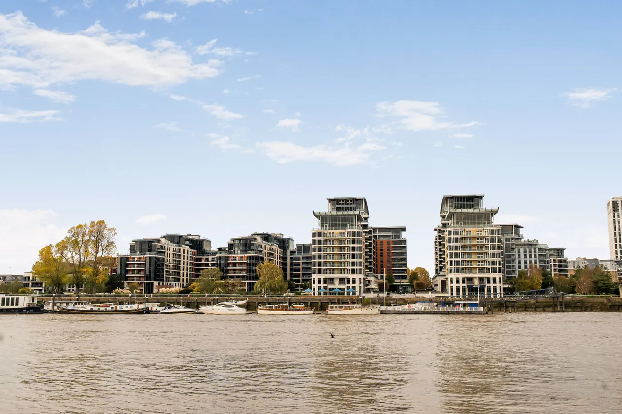London, SW6, photo 13