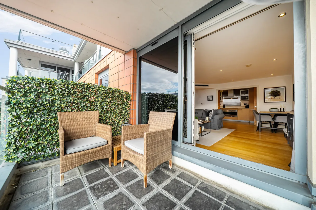 London, SW6, photo 5