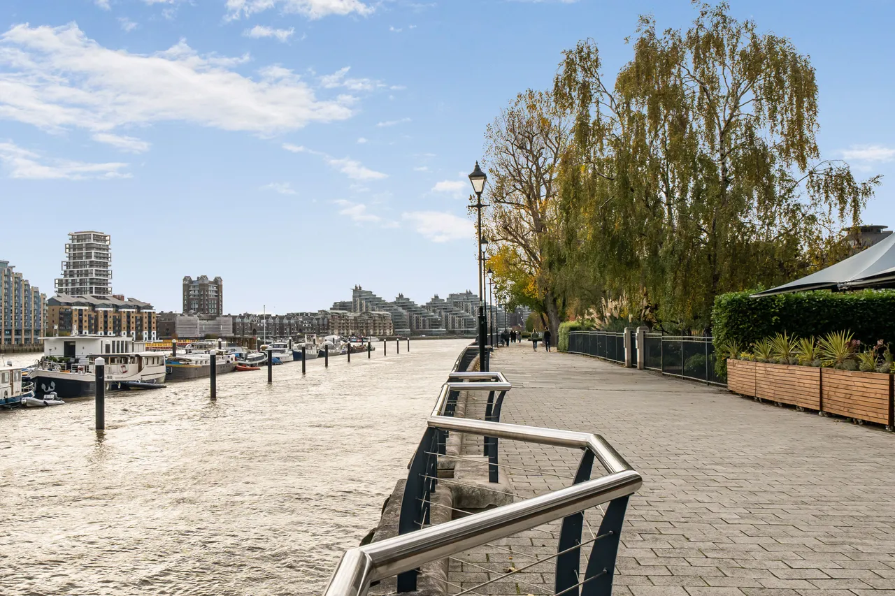 London, SW6, photo 14