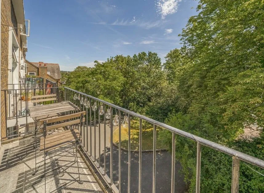 Thurlow Park Road, West Dulwich, SE21, photo 7