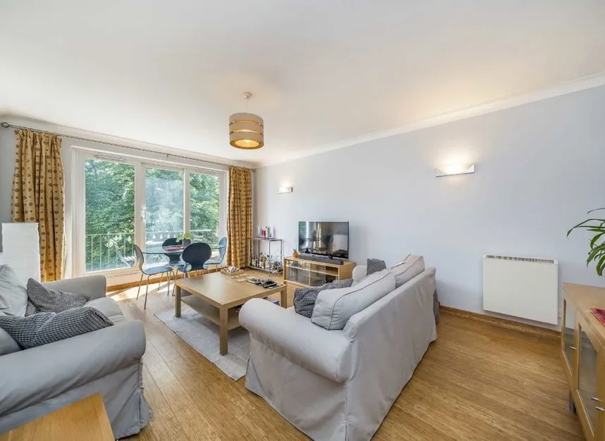 Thurlow Park Road, West Dulwich, SE21, photo 4