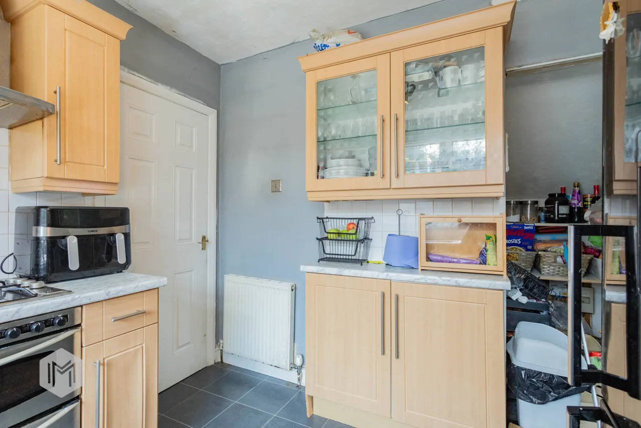 Armadale Road, Bolton, BL3 4TP, photo 12