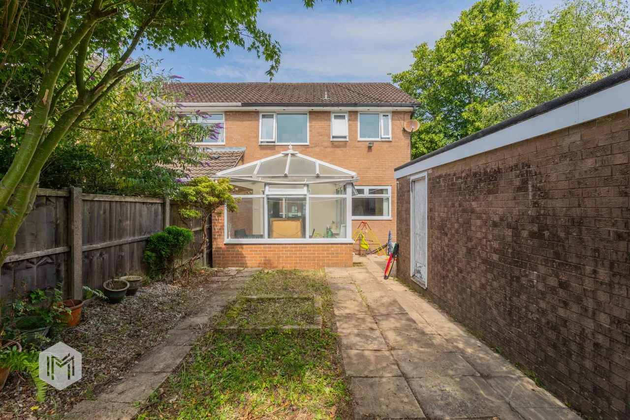 Armadale Road, Bolton, BL3 4TP, photo 23
