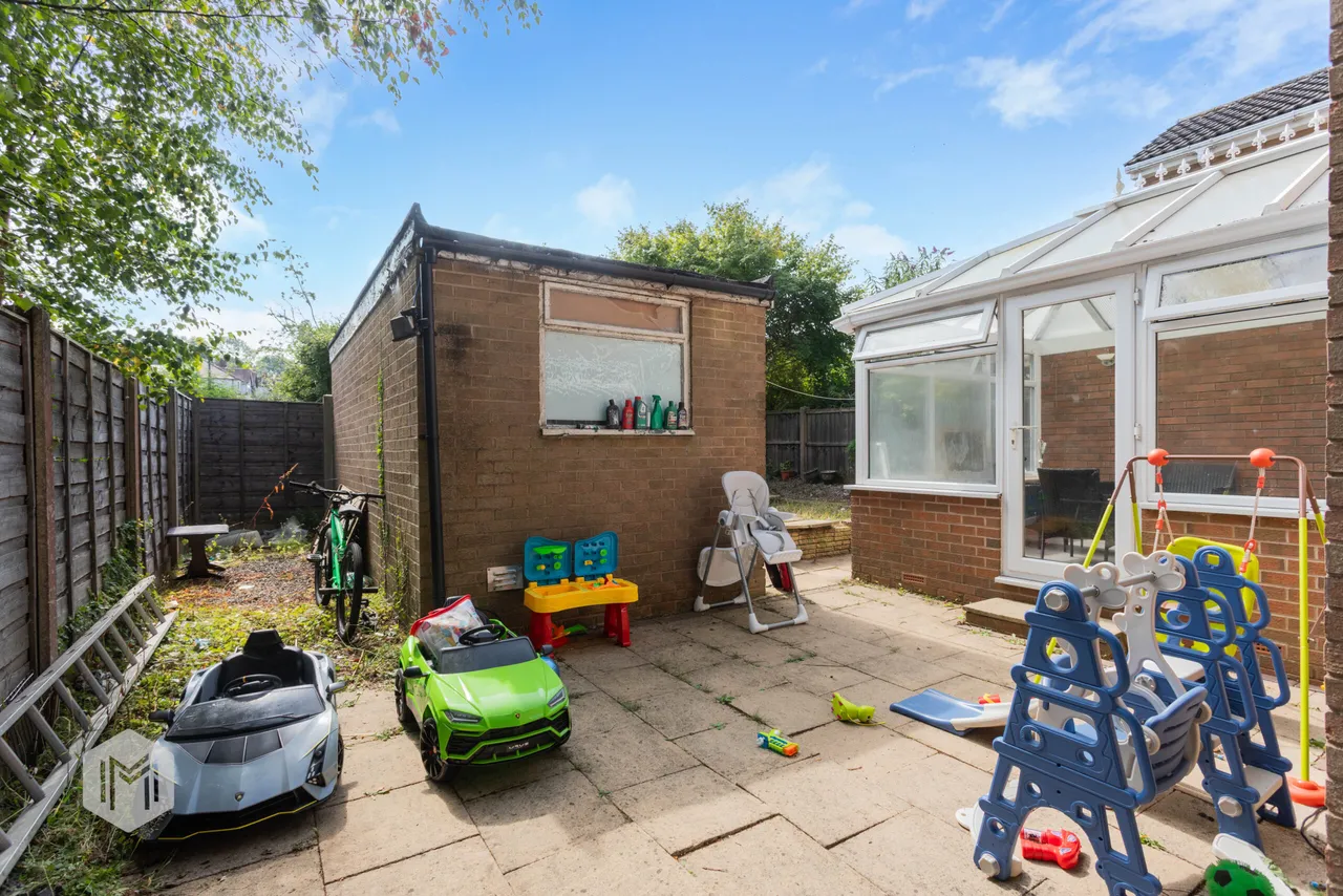 Armadale Road, Bolton, BL3 4TP, photo 24