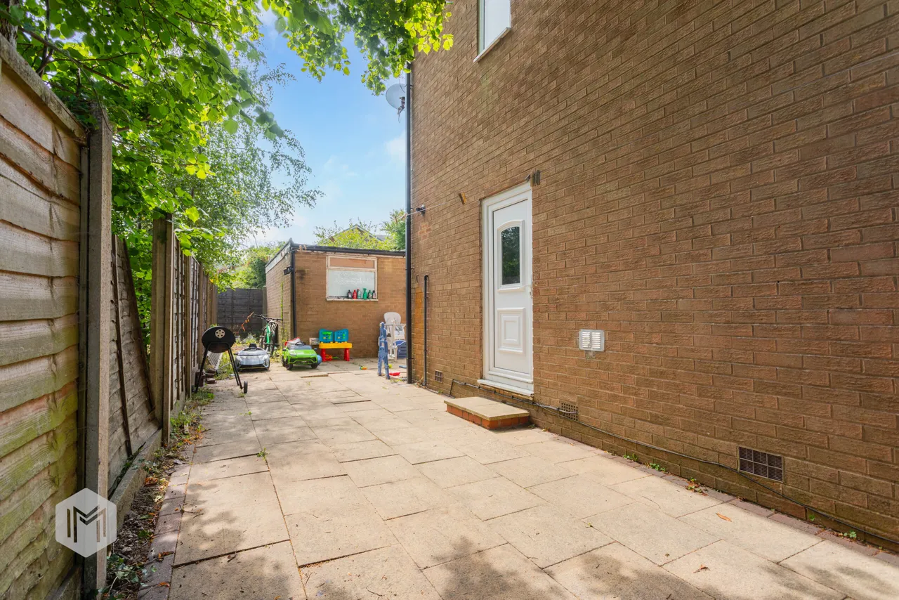 Armadale Road, Bolton, BL3 4TP, photo 25