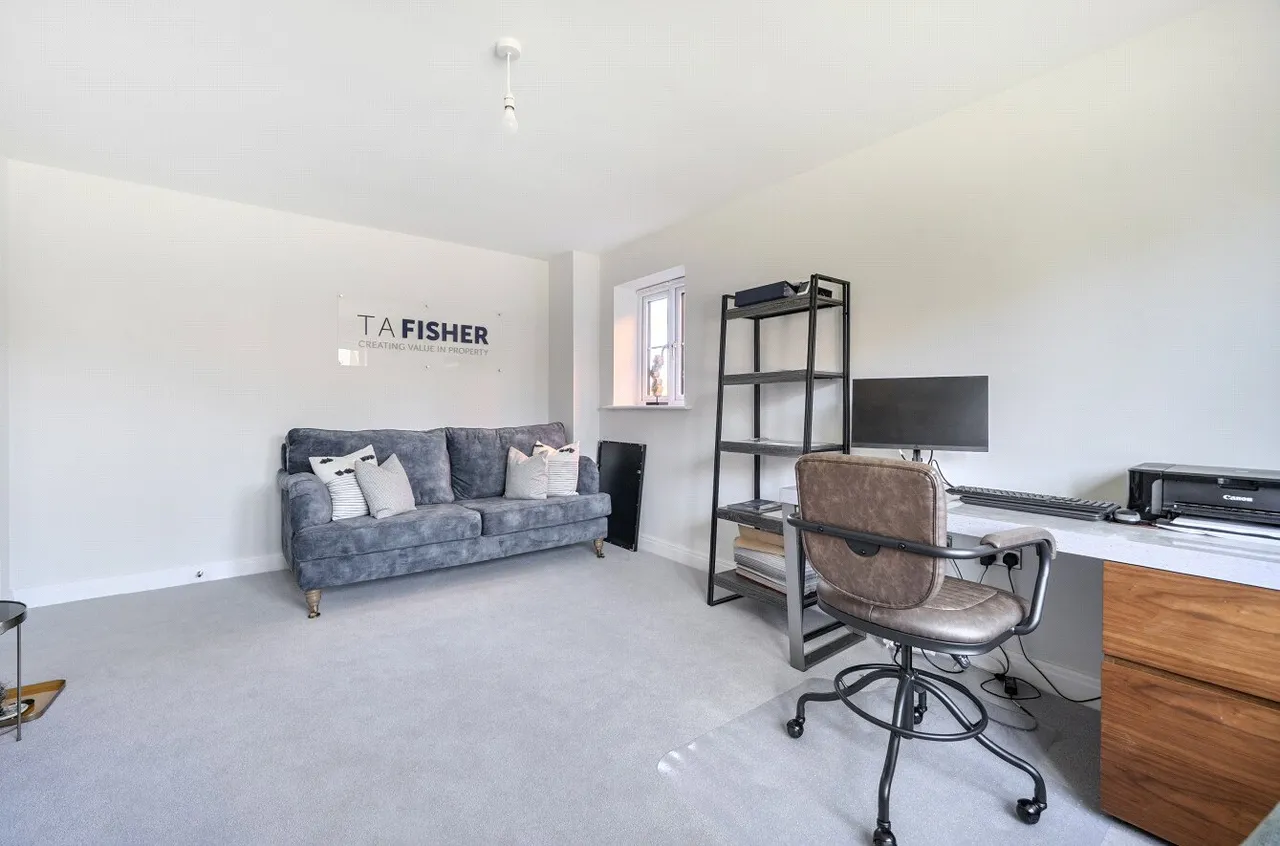 Shepherds Ridge, Mortimer Common, Reading, Berkshire, RG7 3WF, photo 13