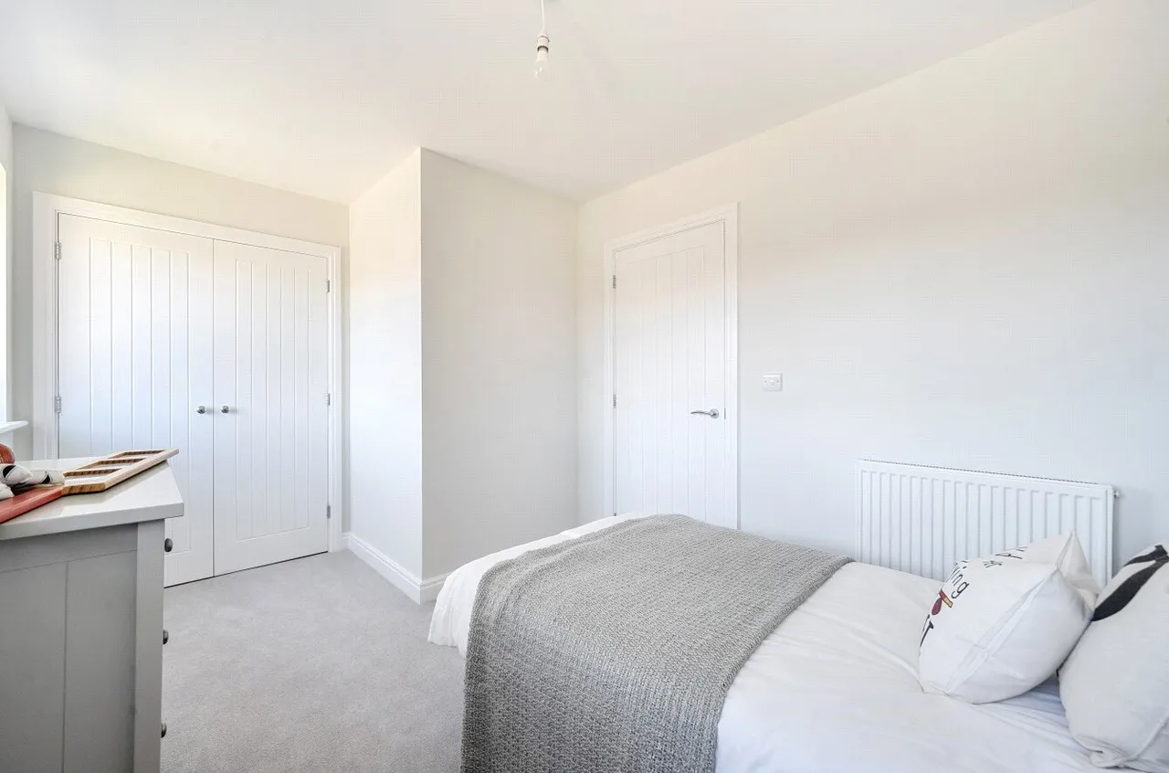 Shepherds Ridge, Mortimer Common, Reading, Berkshire, RG7 3WF, photo 28