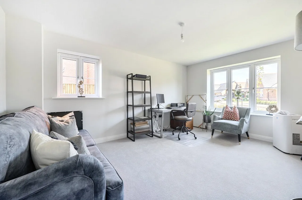 Shepherds Ridge, Mortimer Common, Reading, Berkshire, RG7 3WF, photo 12