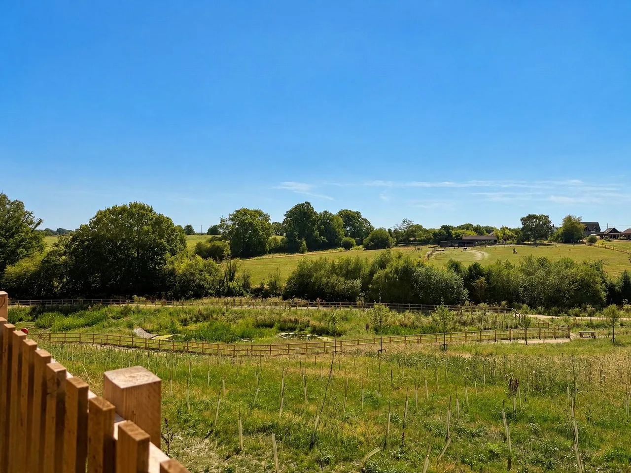 Shepherds Ridge, Mortimer Common, Reading, Berkshire, RG7 3WF, photo 29