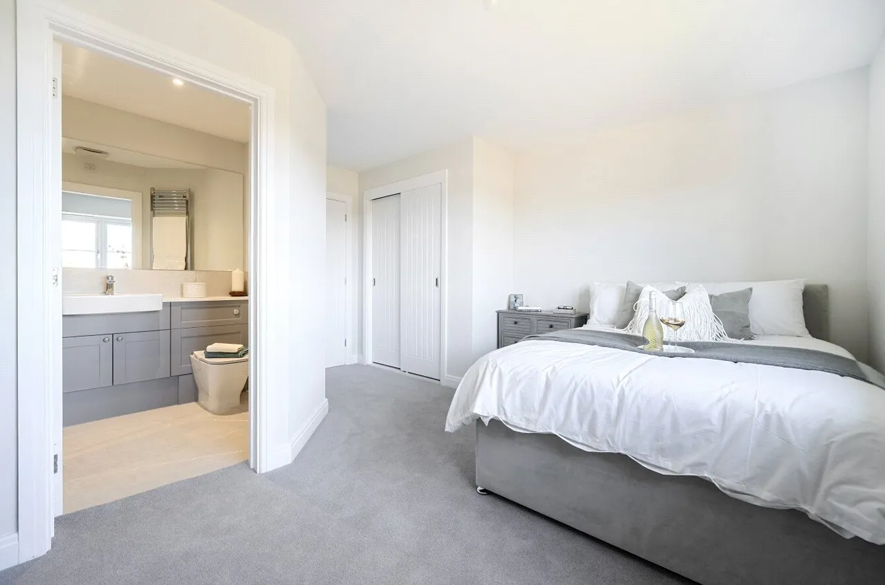 Shepherds Ridge, Mortimer Common, Reading, Berkshire, RG7 3WF, photo 24