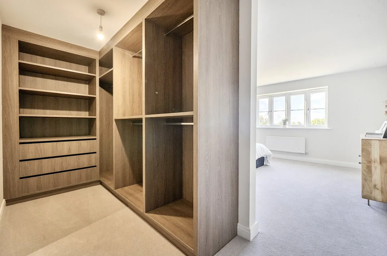 Shepherds Ridge, Mortimer Common, Reading, Berkshire, RG7 3WF, photo 19