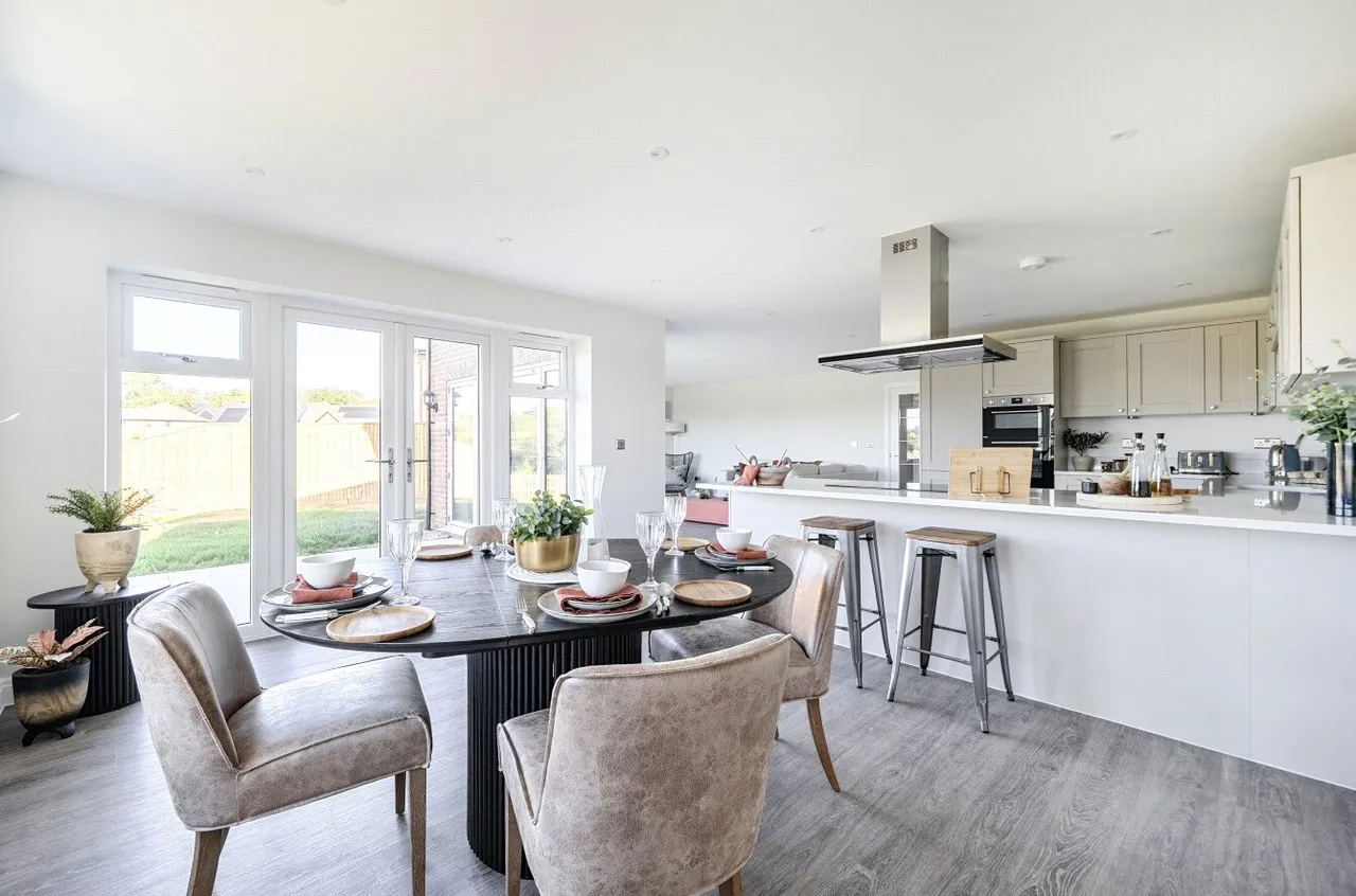 Shepherds Ridge, Mortimer Common, Reading, Berkshire, RG7 3WF, photo 4