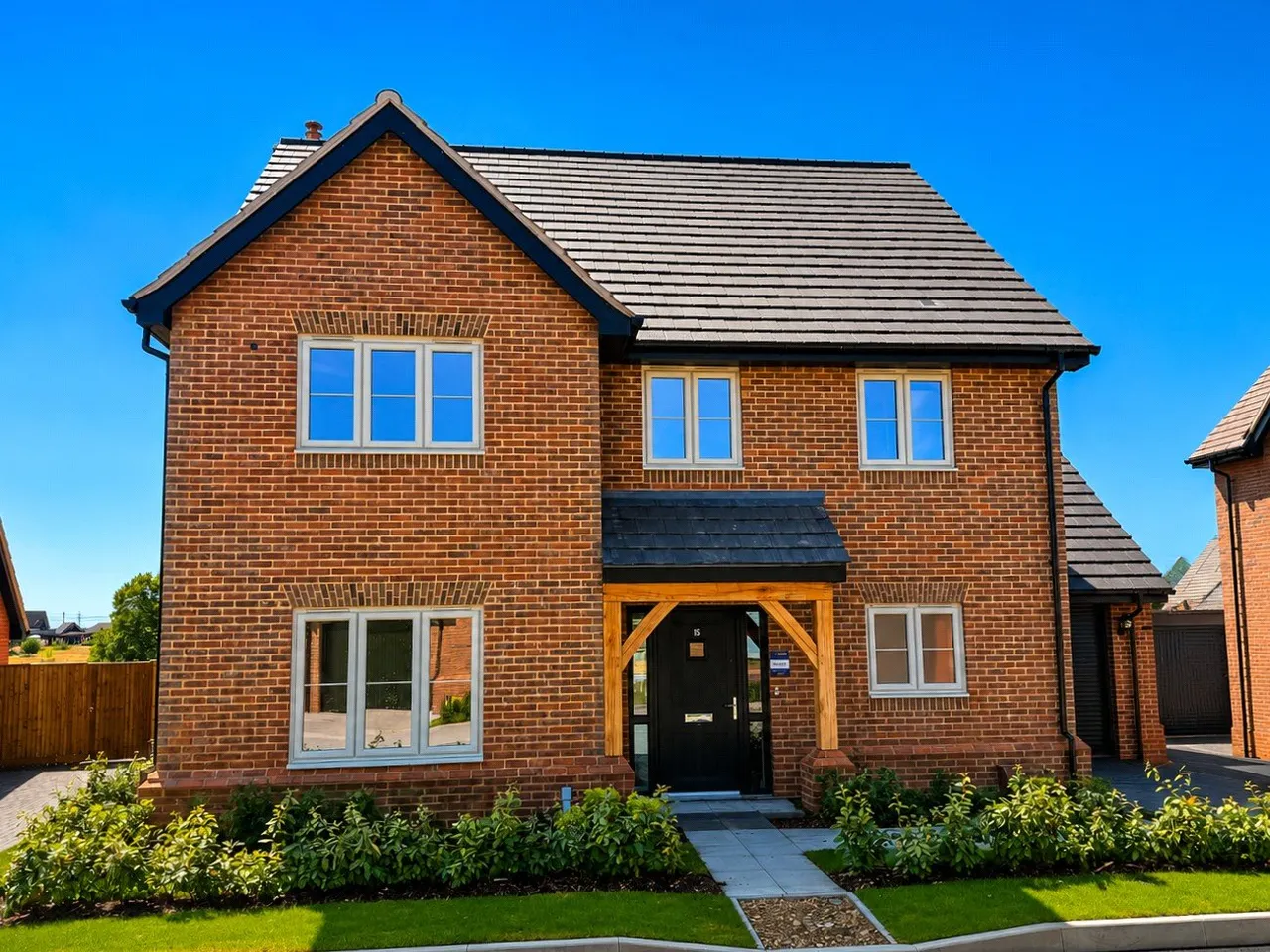 Shepherds Ridge, Mortimer Common, Reading, Berkshire, RG7 3WF, photo 30