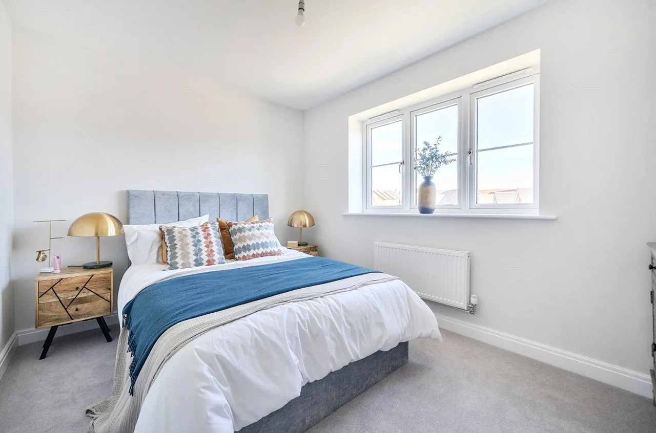 Shepherds Ridge, Mortimer Common, Reading, Berkshire, RG7 3WF, photo 26