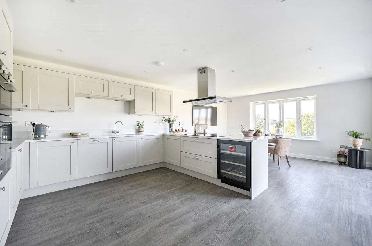 Shepherds Ridge, Mortimer Common, Reading, Berkshire, RG7 3WF, photo 9