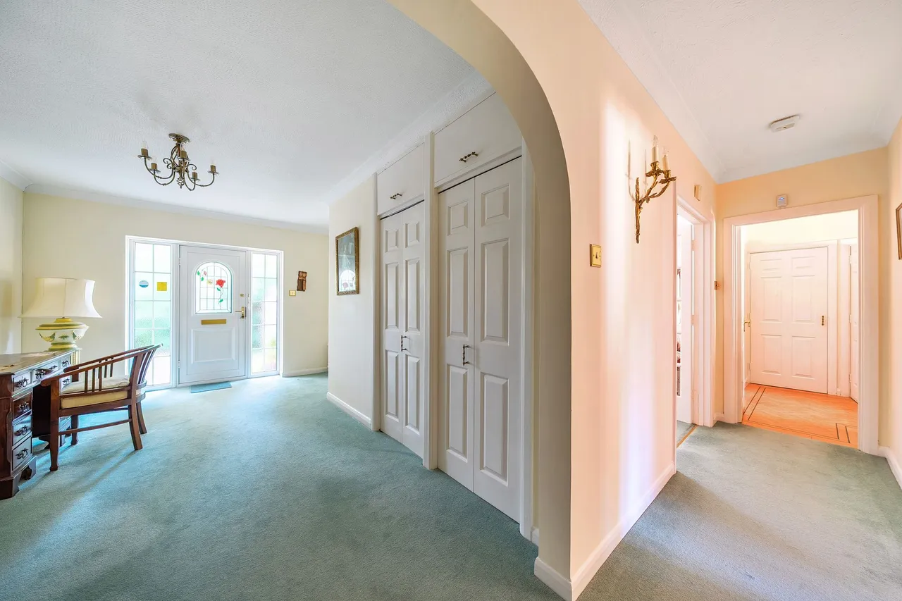 Sunset Lane, West Chiltington, RH20, photo 5