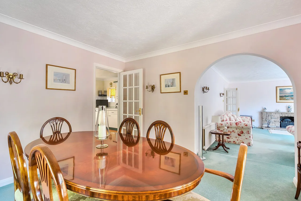 Sunset Lane, West Chiltington, RH20, photo 12