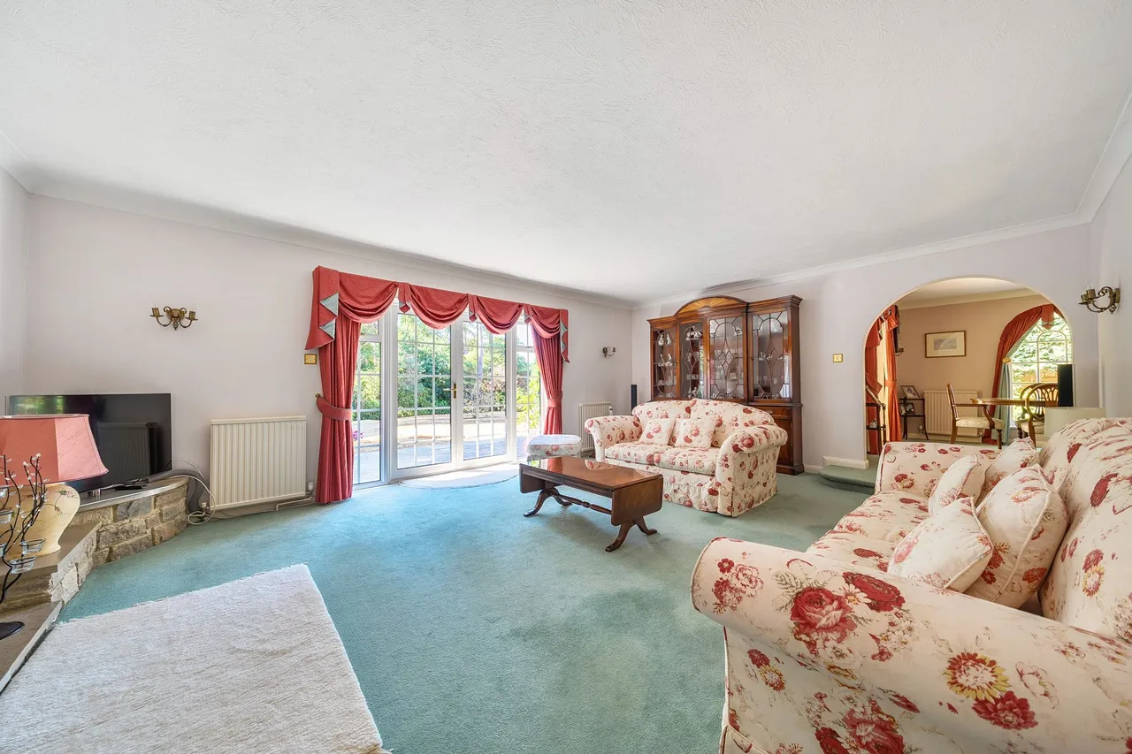 Sunset Lane, West Chiltington, RH20, photo 10