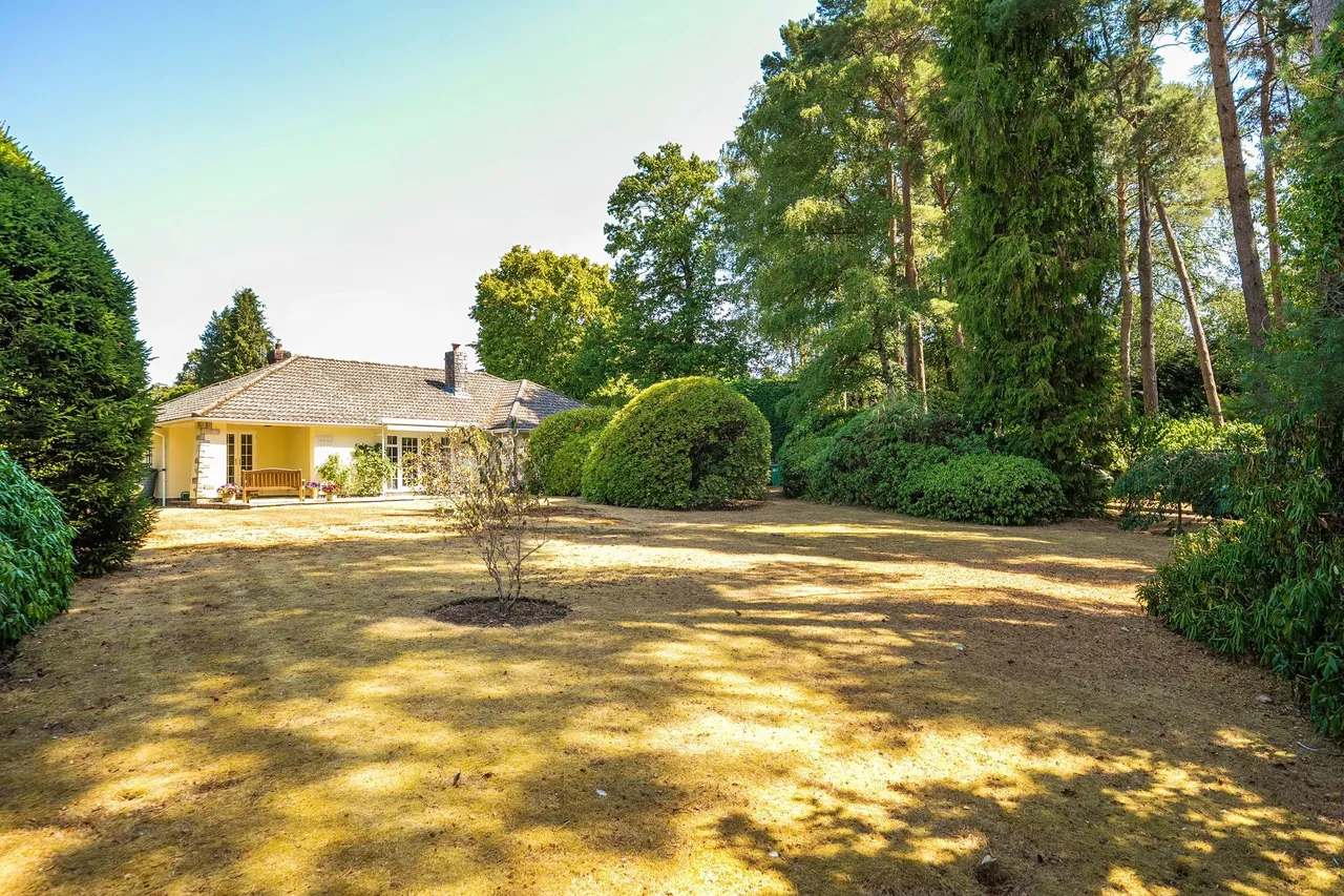 Sunset Lane, West Chiltington, RH20, photo 25