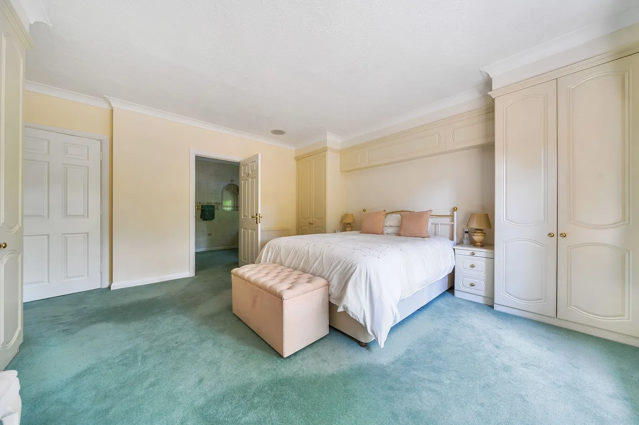 Sunset Lane, West Chiltington, RH20, photo 18