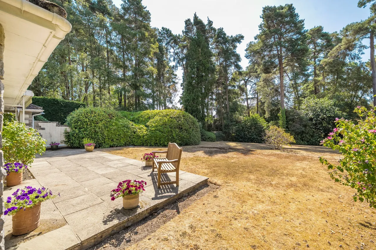 Sunset Lane, West Chiltington, RH20, photo 28