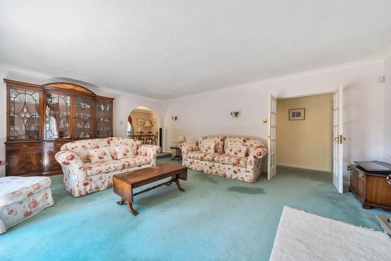 Sunset Lane, West Chiltington, RH20, photo 9