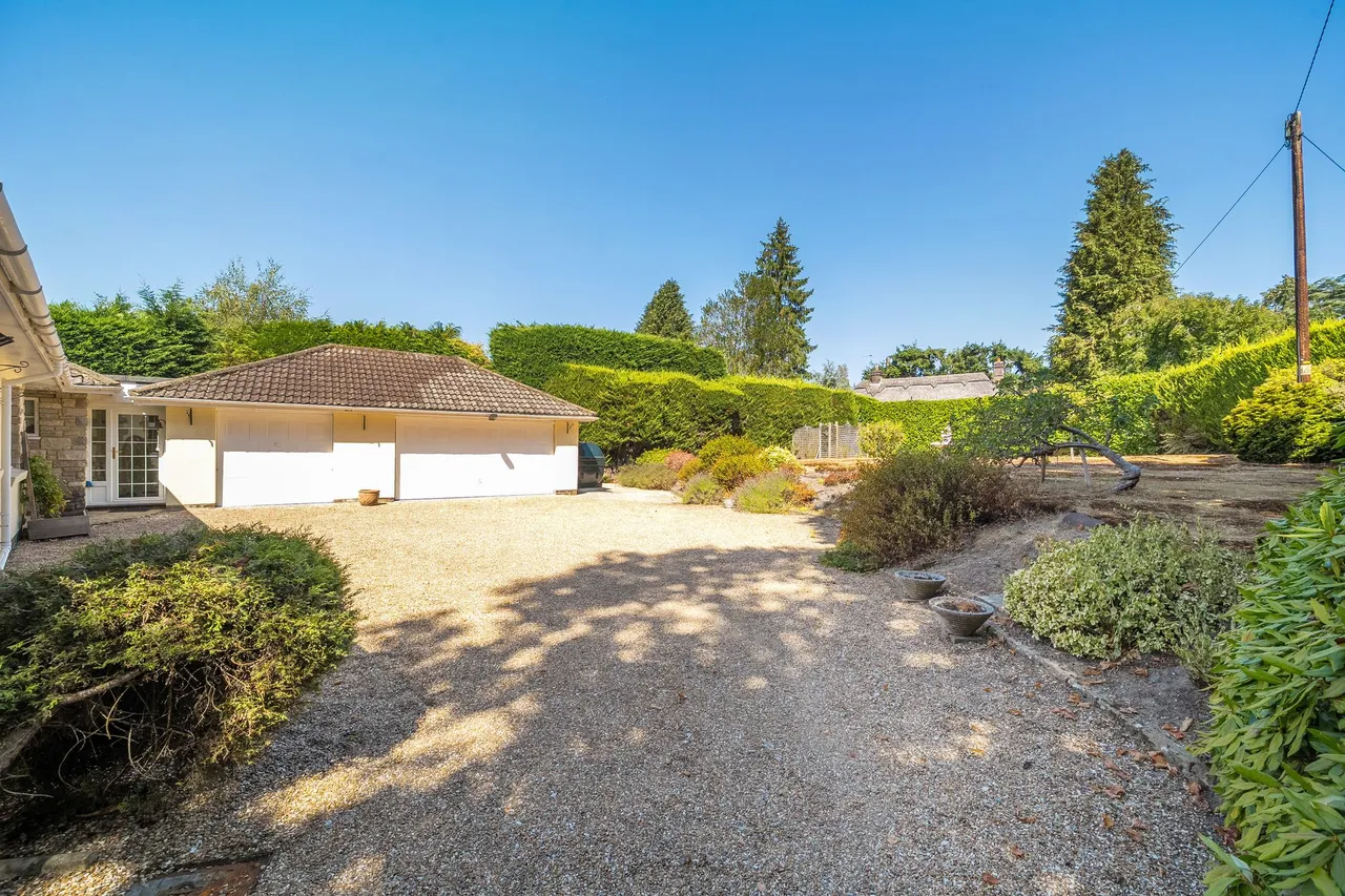 Sunset Lane, West Chiltington, RH20, photo 30