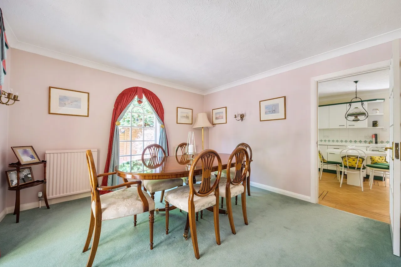 Sunset Lane, West Chiltington, RH20, photo 13