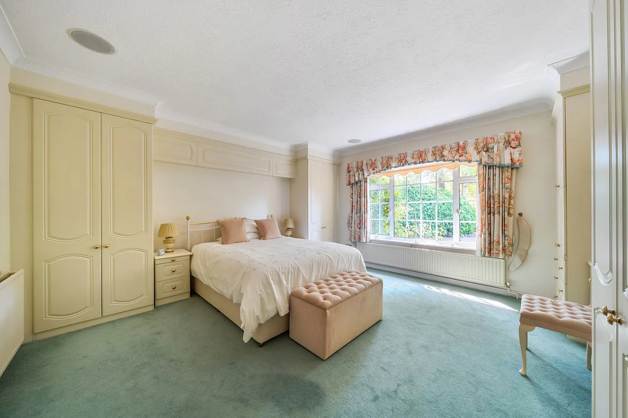 Sunset Lane, West Chiltington, RH20, photo 17