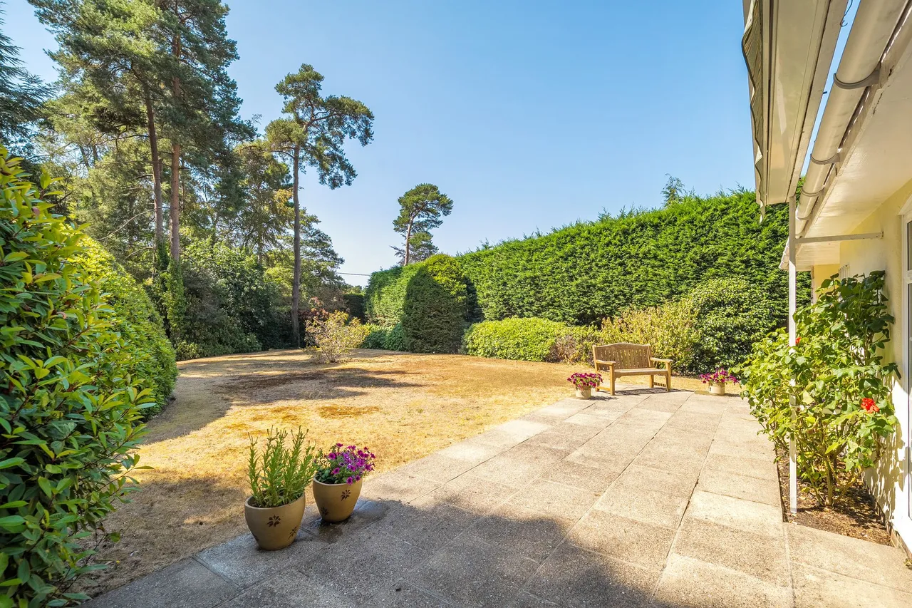 Sunset Lane, West Chiltington, RH20, photo 31